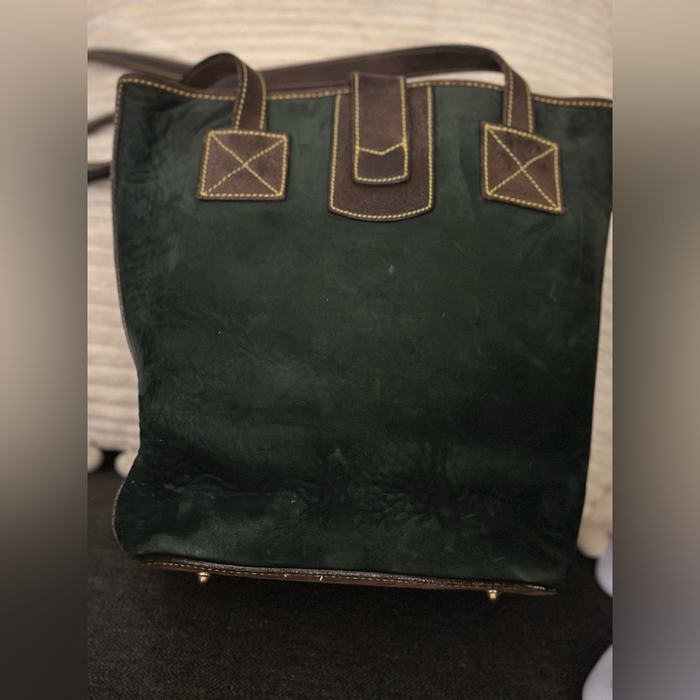 Dooney & Bourke vintage small shopper